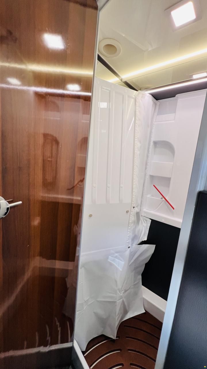 Mobilvetta Admiral K5.1