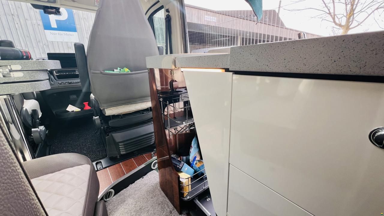 Mobilvetta Admiral K5.1