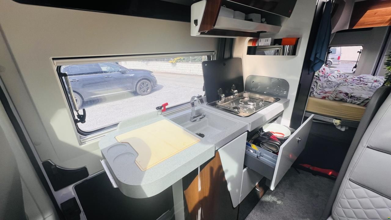 Mobilvetta Admiral K5.1