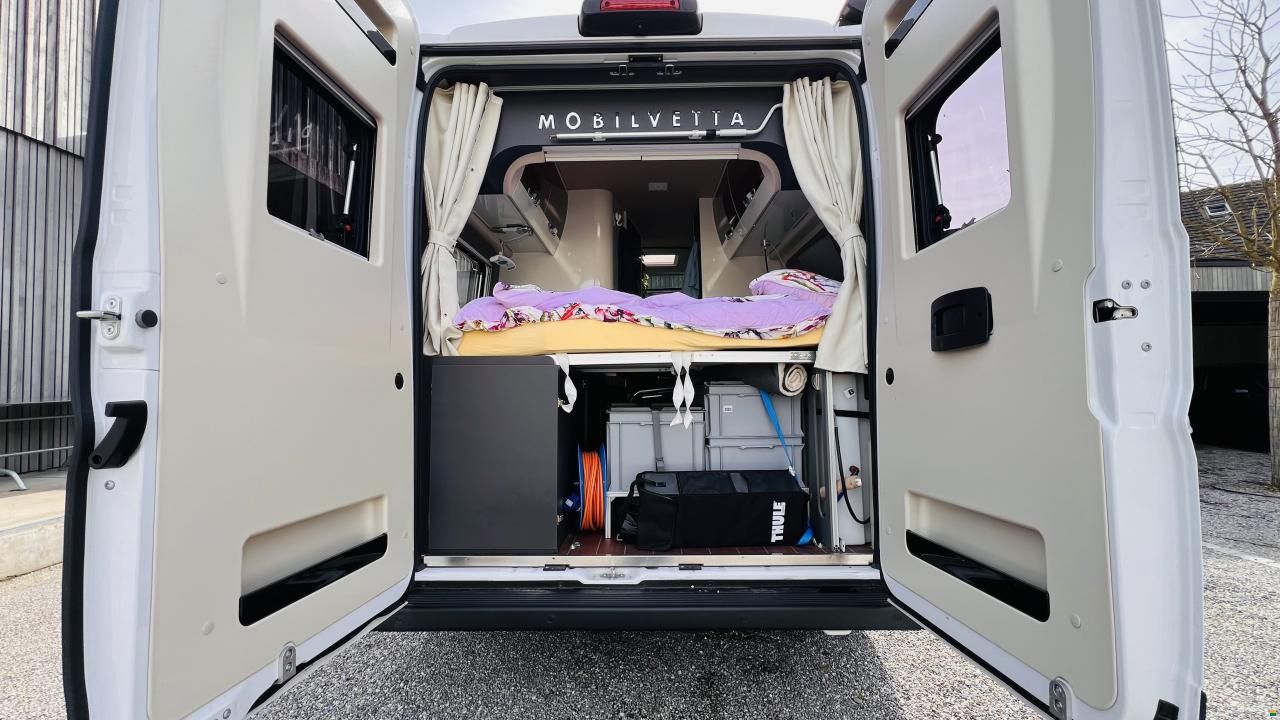 Mobilvetta Admiral K5.1