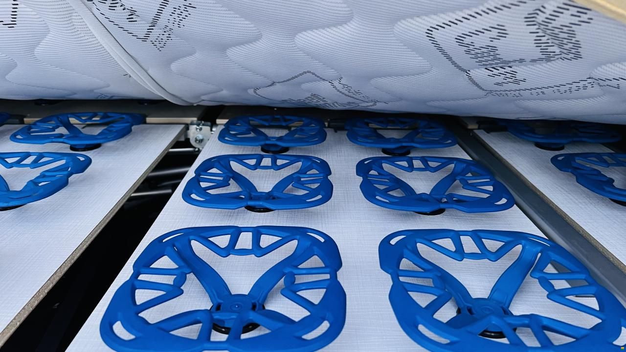 Mobilvetta Admiral K5.1