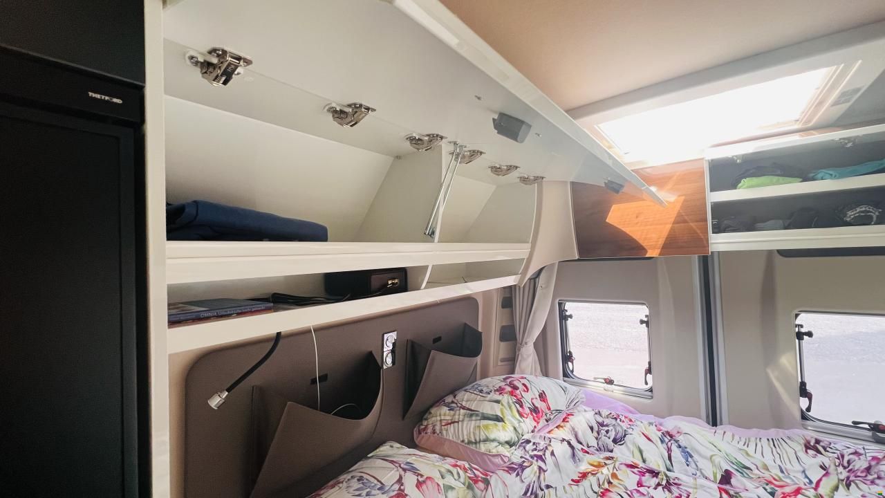 Mobilvetta Admiral K5.1