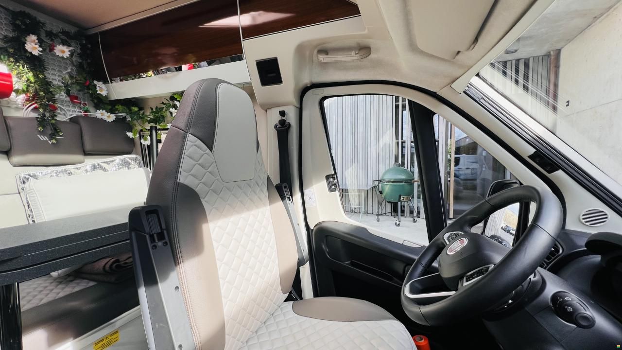 Mobilvetta Admiral K5.1