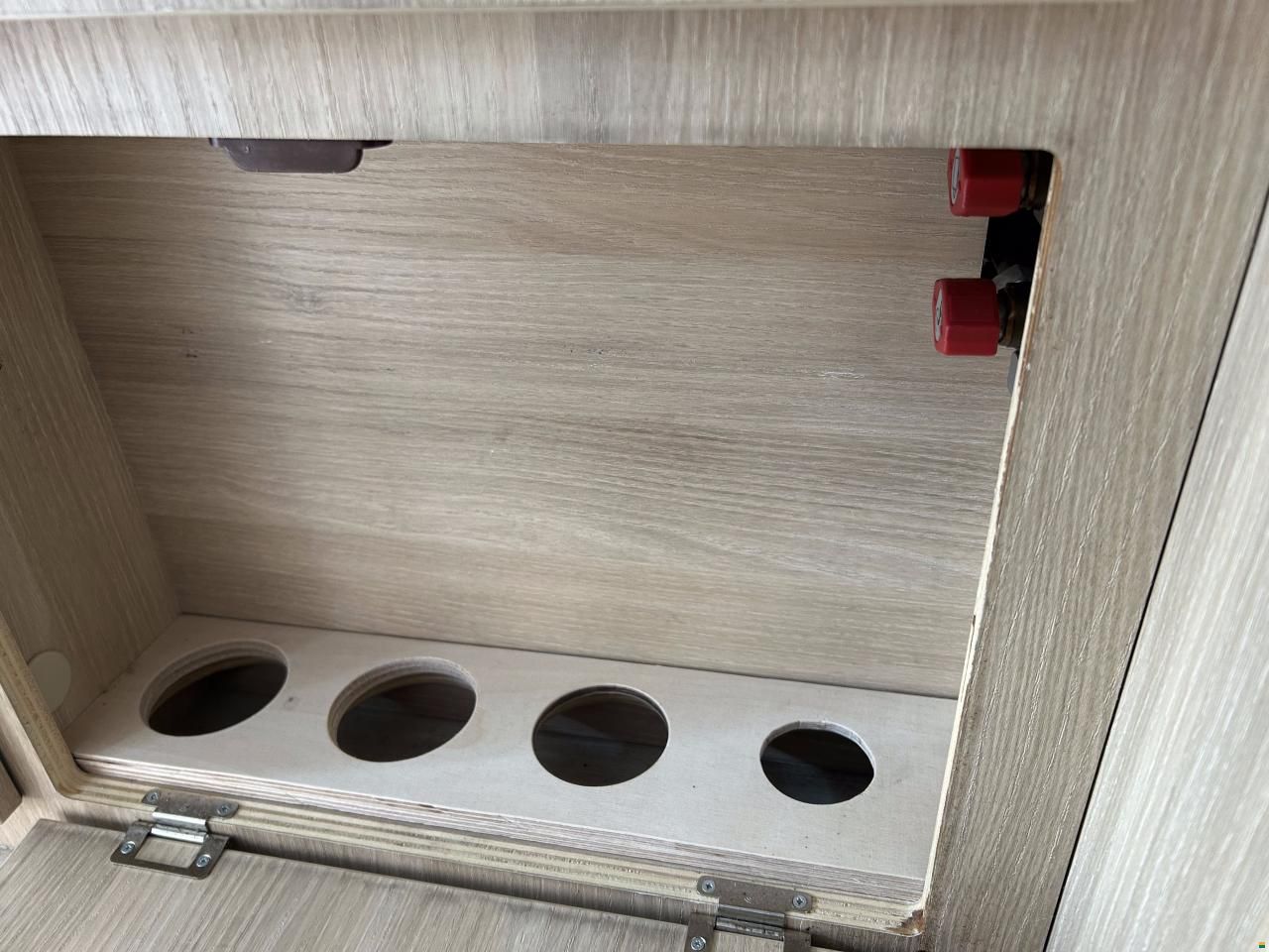 Campérêve Renault Trafic