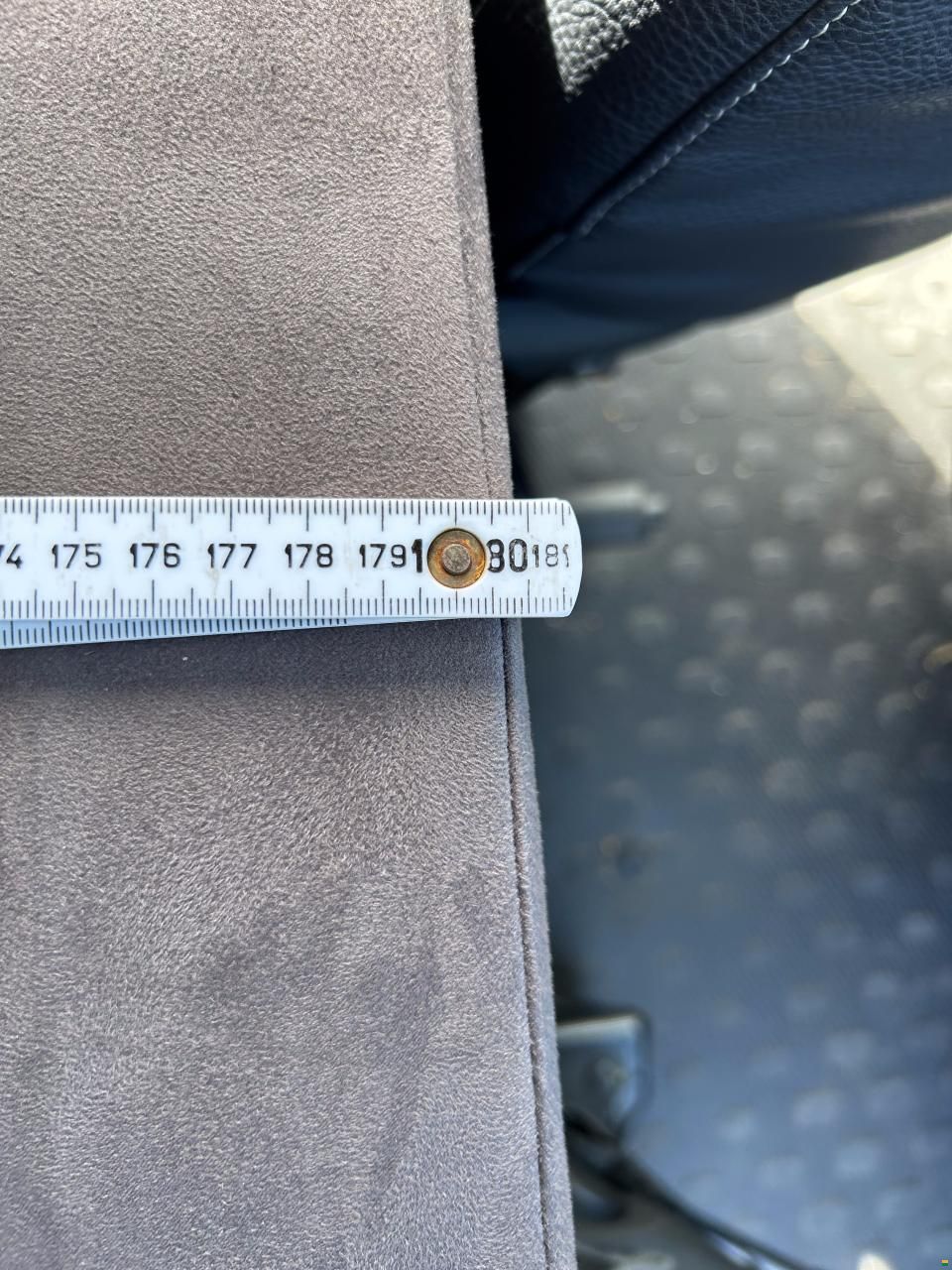 Campérêve Renault Trafic