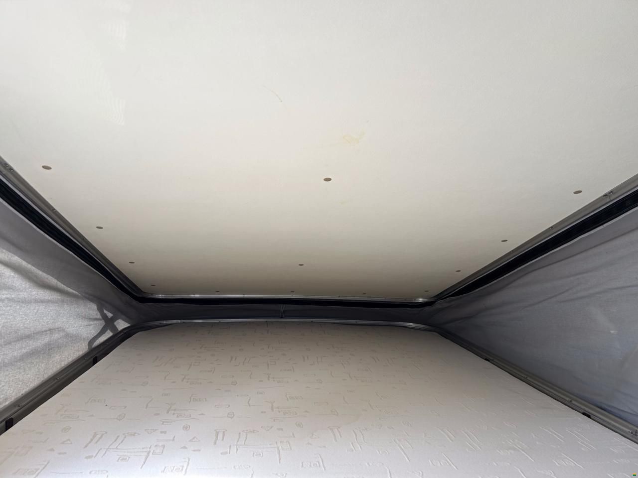 Campérêve Renault Trafic