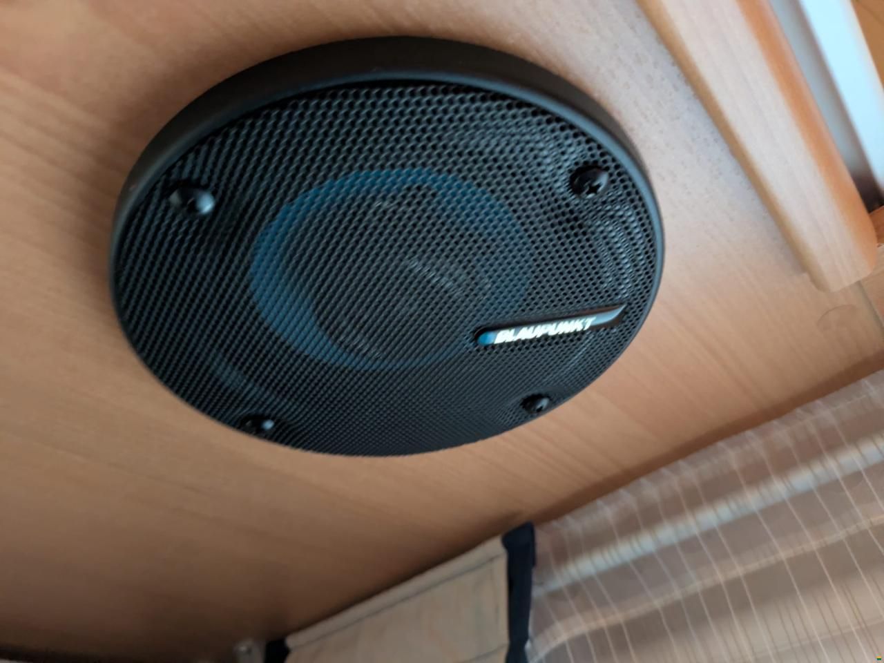 Sterckeman Trigano 420 Alizé