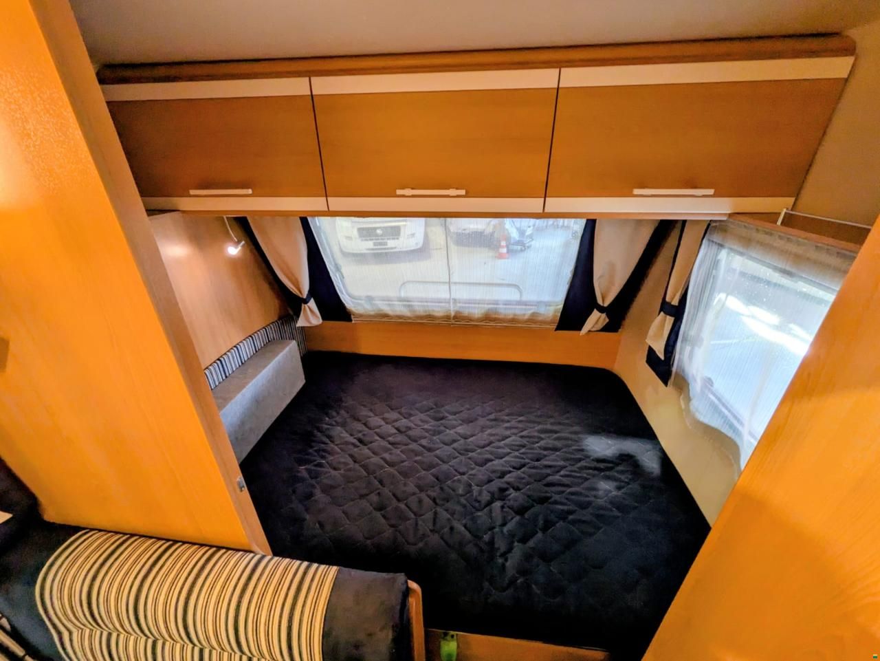 Sterckeman Trigano 420 Alizé