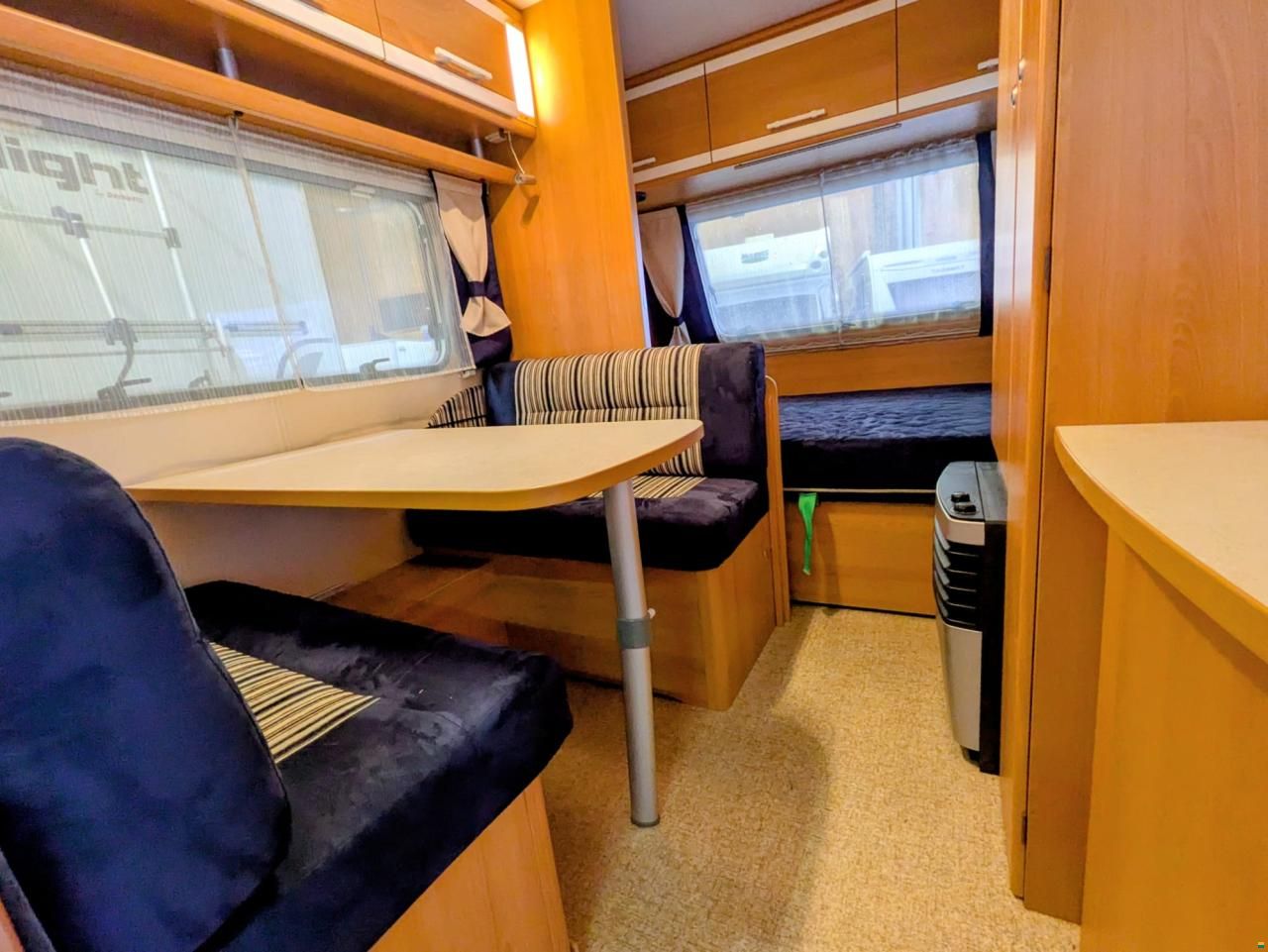 Sterckeman Trigano 420 Alizé