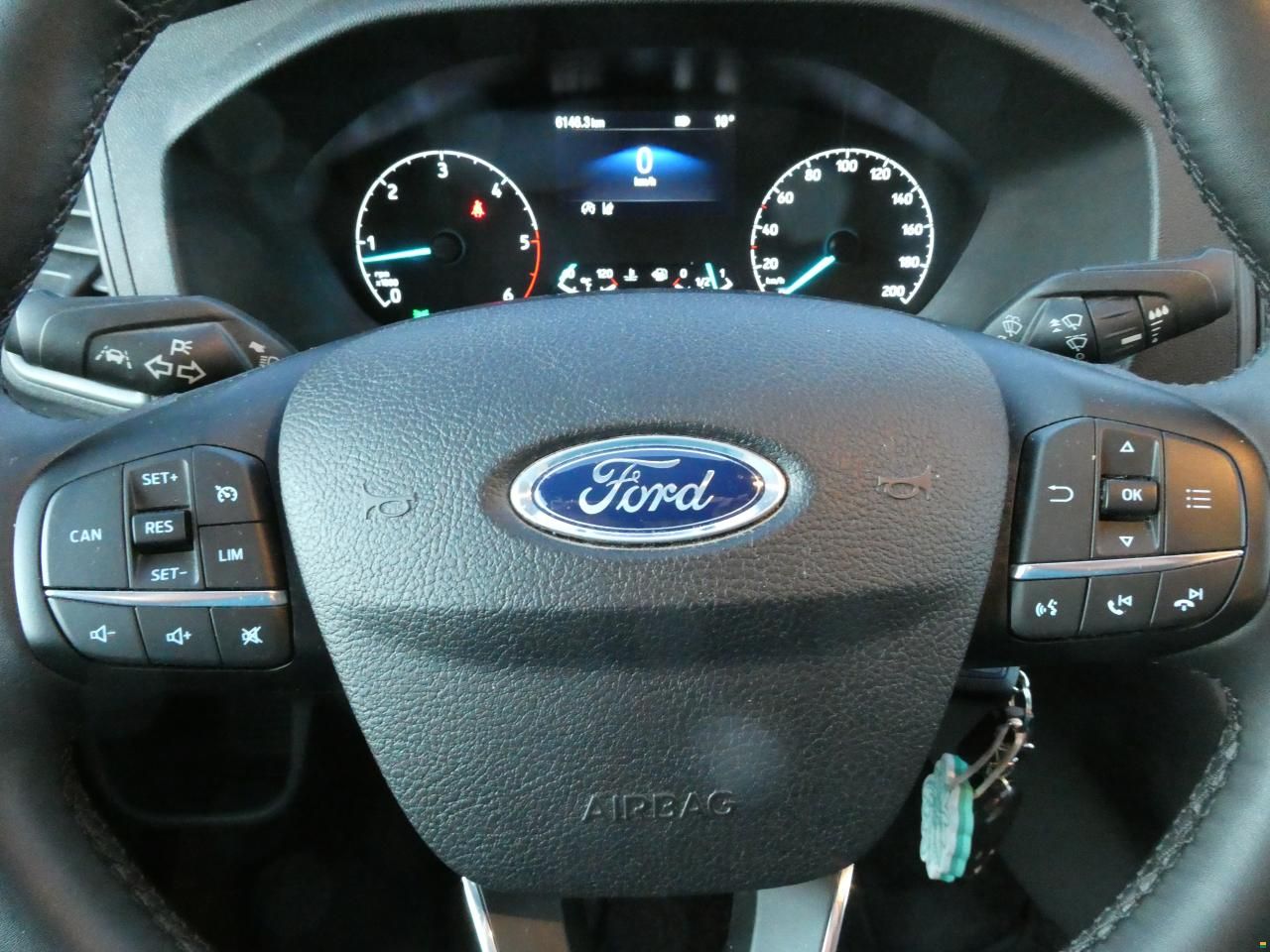 Weinsberg Carabus 600 MQ