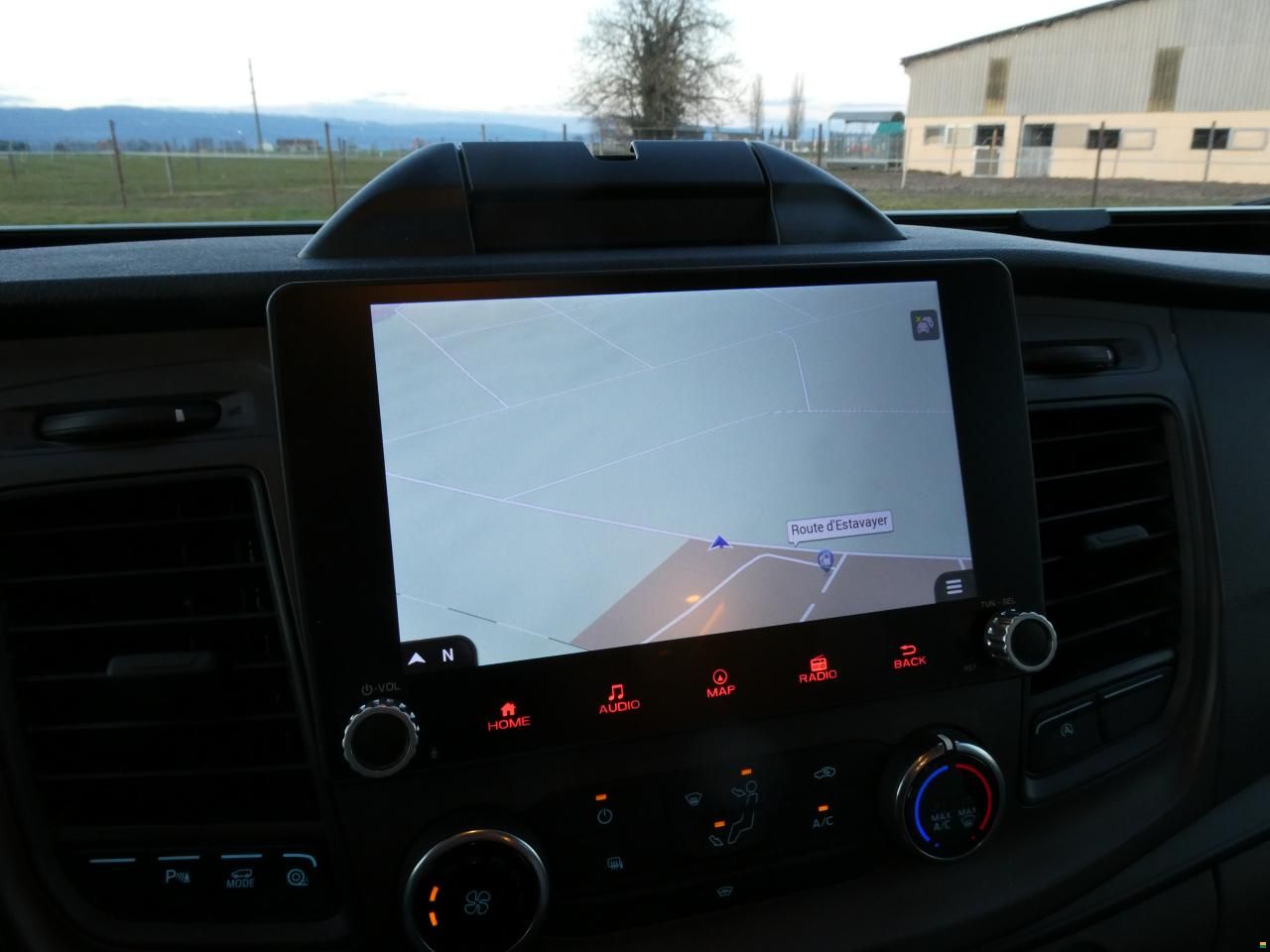 Weinsberg Carabus 600 MQ