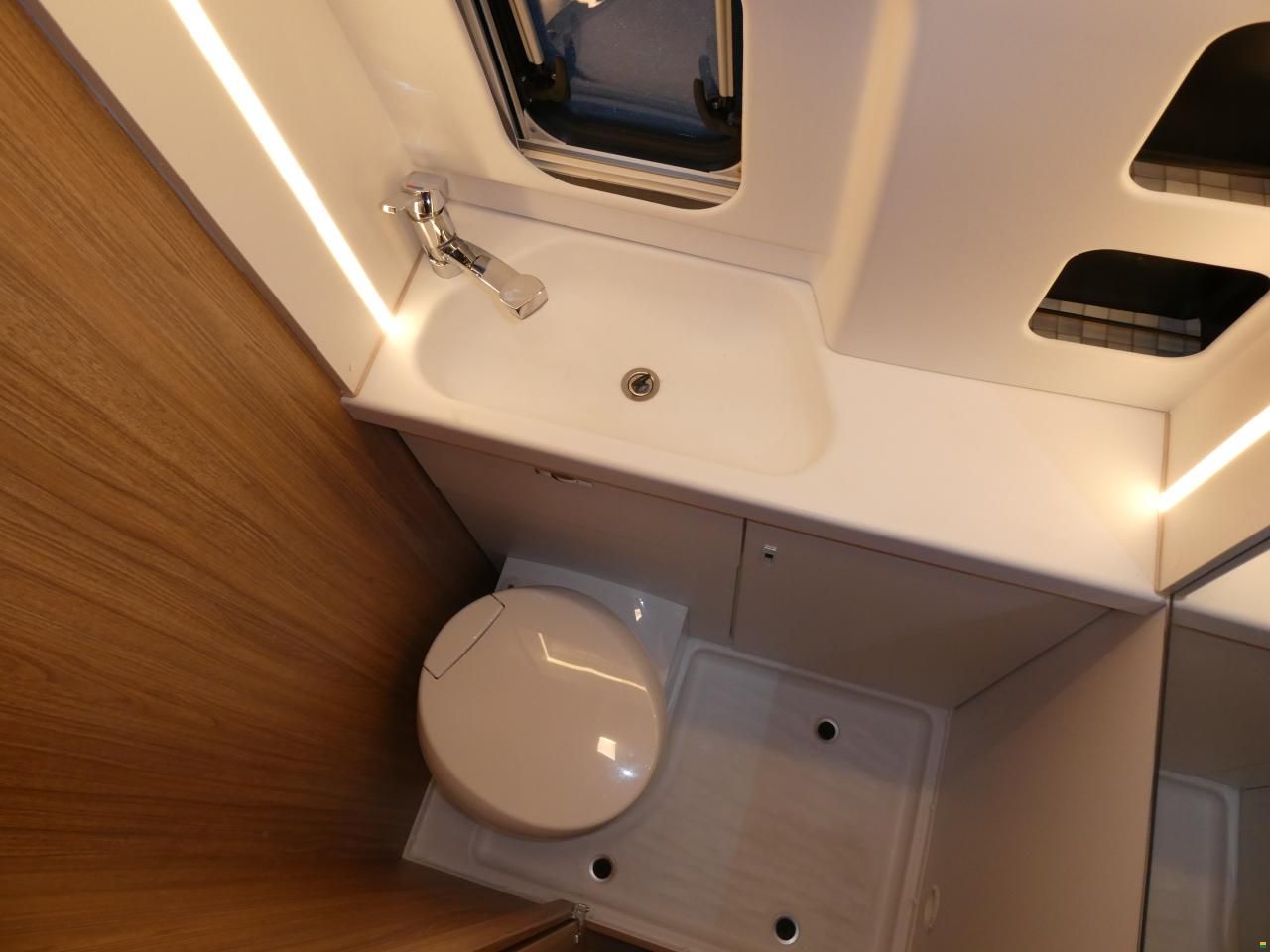 Weinsberg Carabus 600 MQ