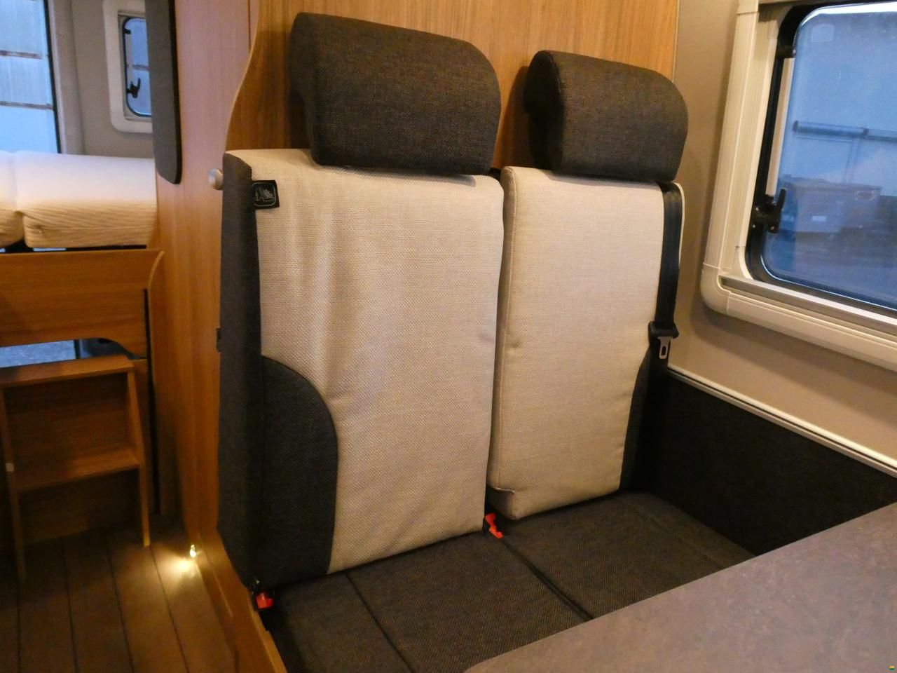 Weinsberg Carabus 600 MQ