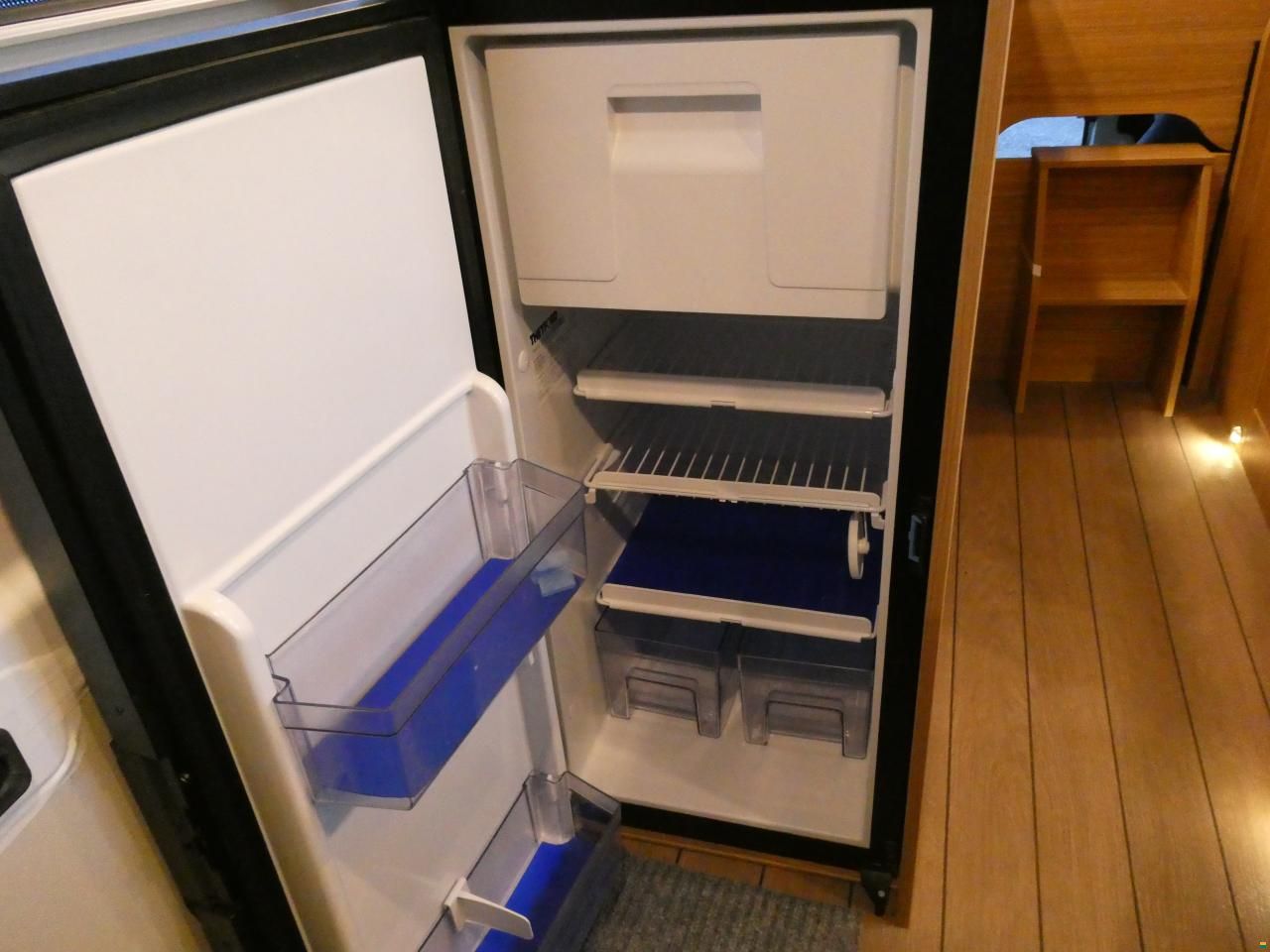 Weinsberg Carabus 600 MQ