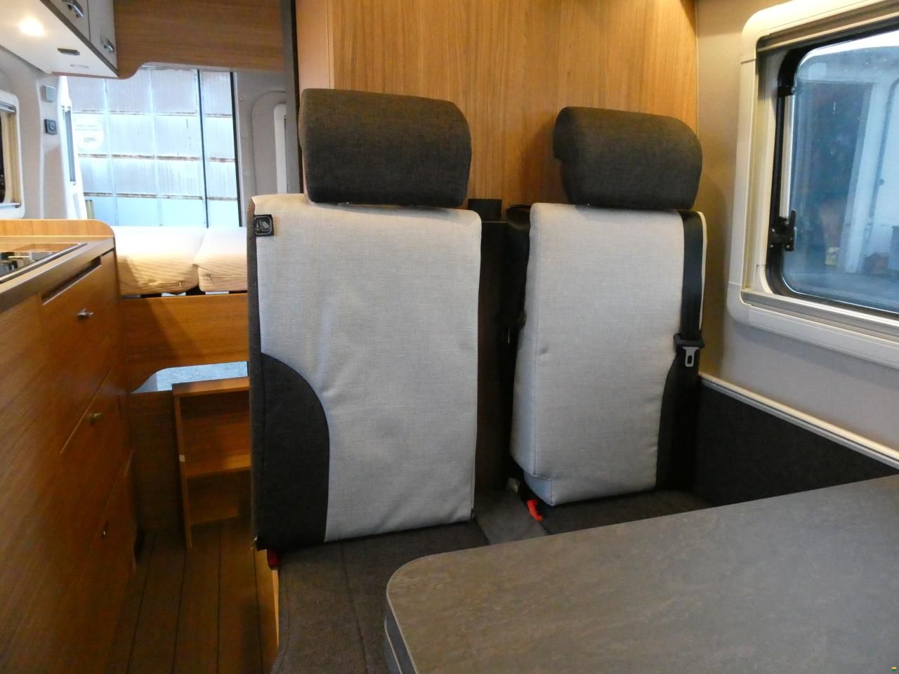 Weinsberg Carabus 600 MQ