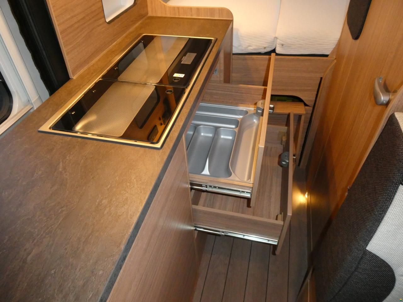 Weinsberg Carabus 600 MQ