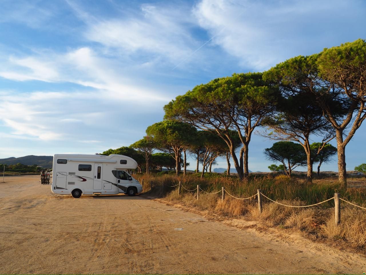 Eura Mobil TA 640 VB