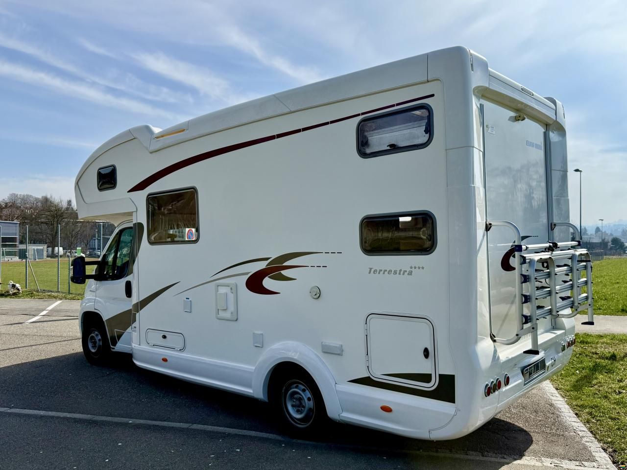 Eura Mobil TA 640 VB