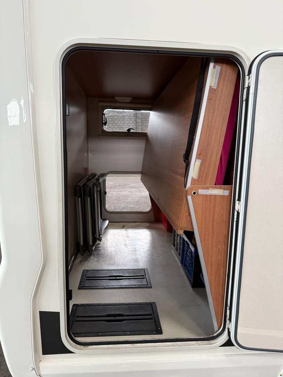 Eura Mobil TA 640 VB