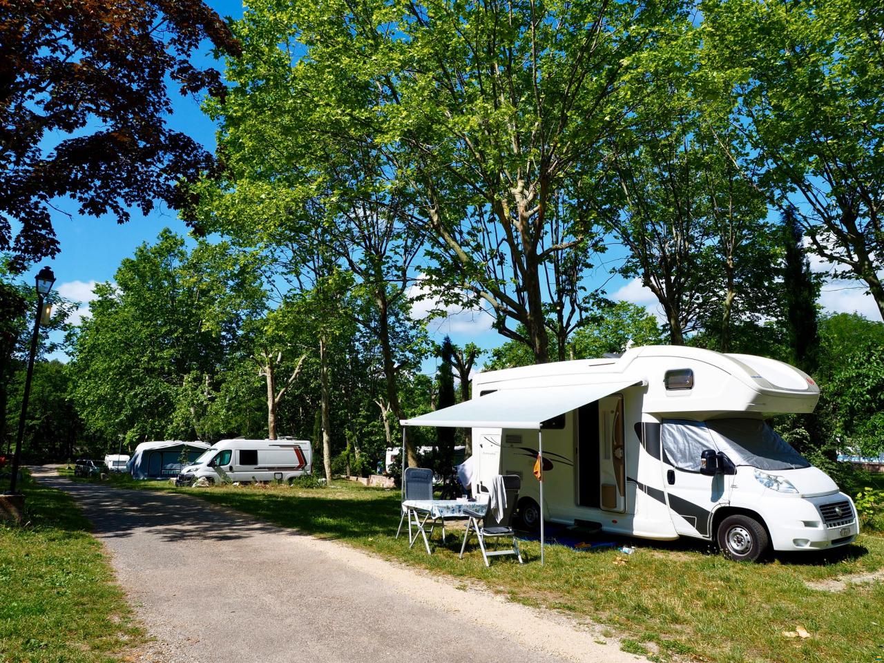 Eura Mobil TA 640 VB