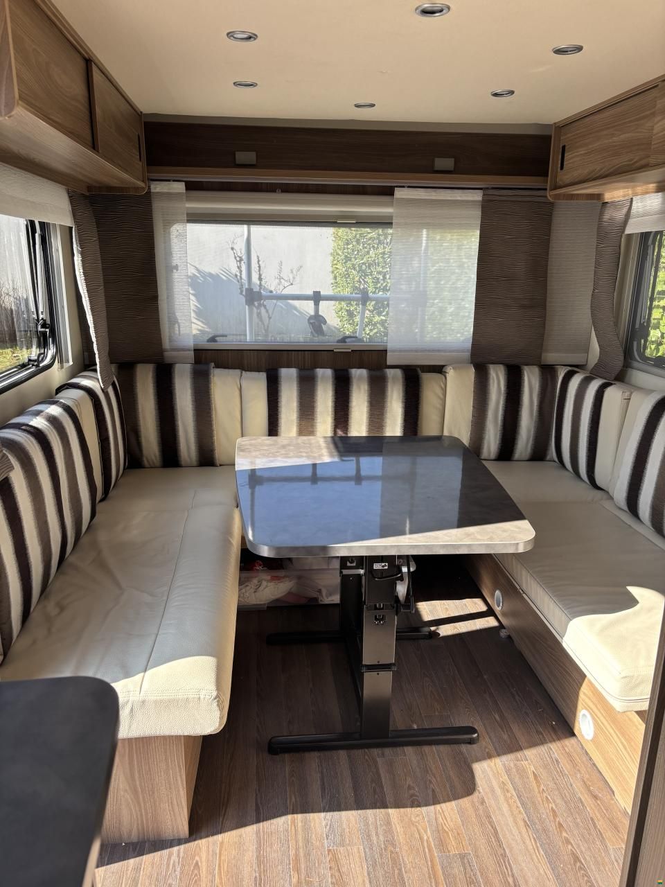 B&uuml;rstner Premio Plus 510 TK