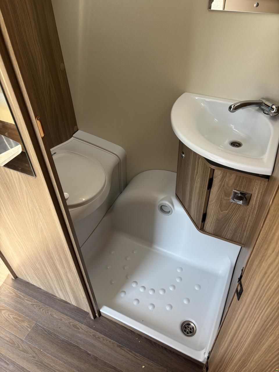 B&uuml;rstner Premio Plus 510 TK