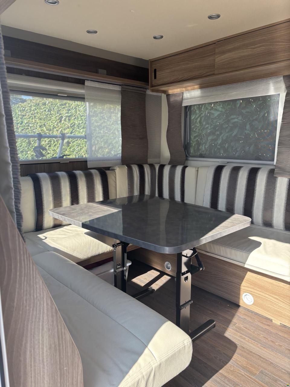 B&uuml;rstner Premio Plus 510 TK