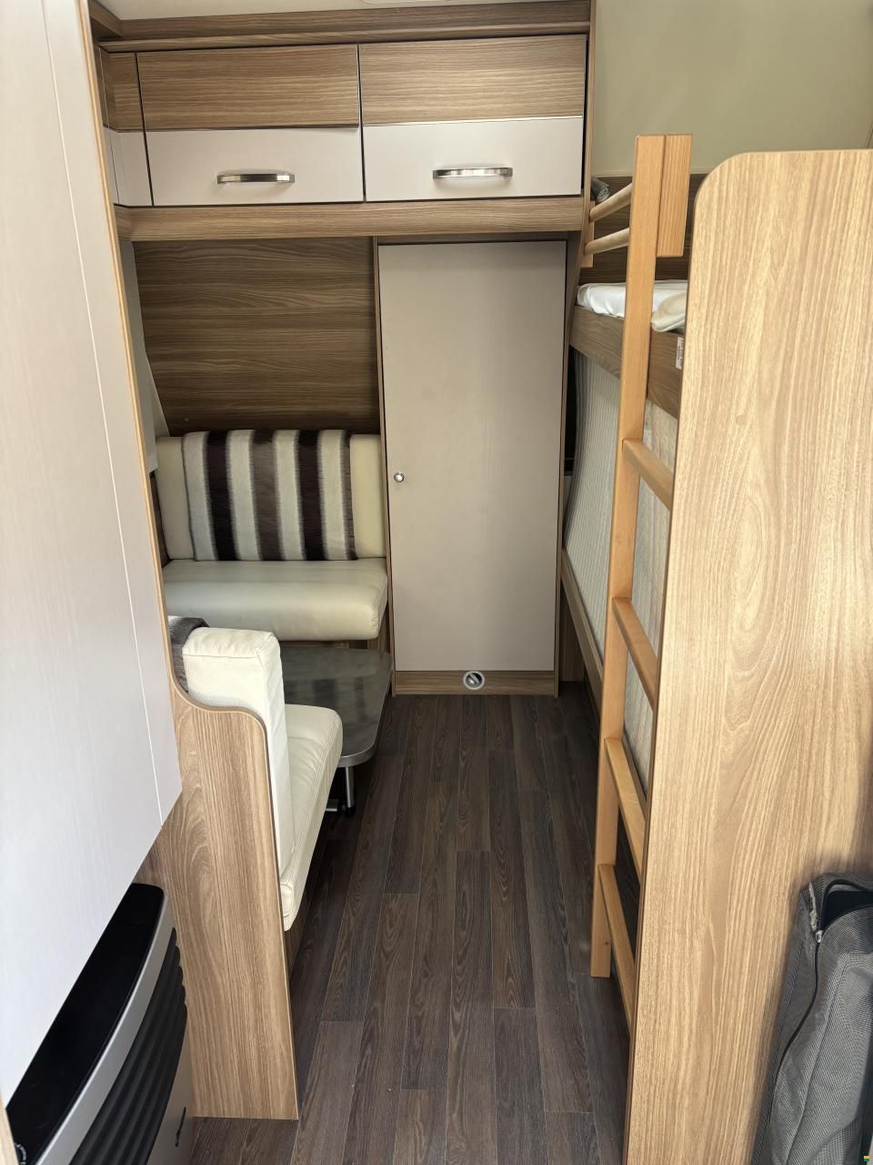 B&uuml;rstner Premio Plus 510 TK