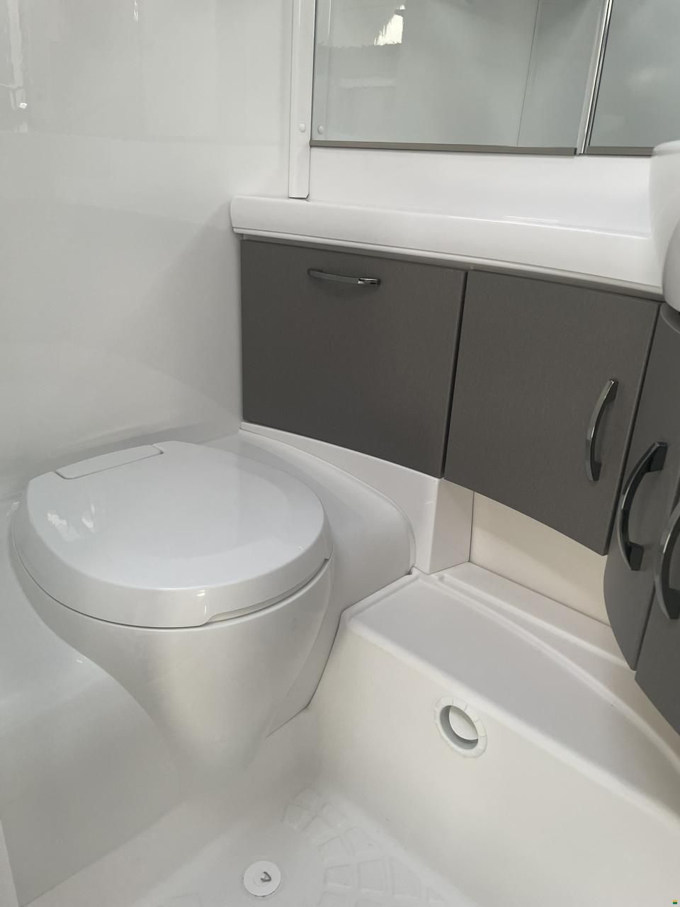 Hobby 540 UFf Excellent Edition