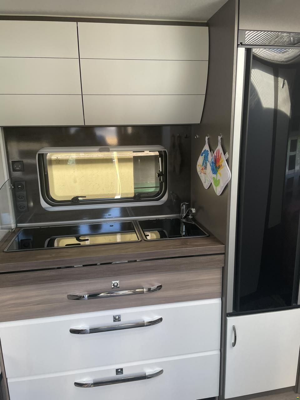 Hobby 540 UFf Excellent Edition