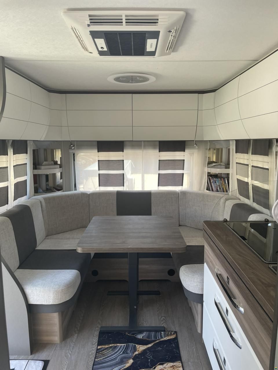 Hobby 540 UFf Excellent Edition