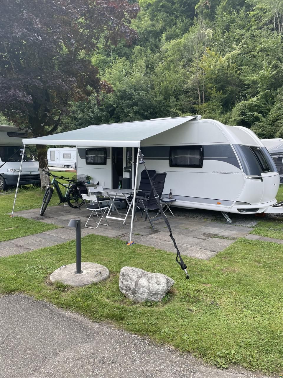 Hobby 540 UFf Excellent Edition