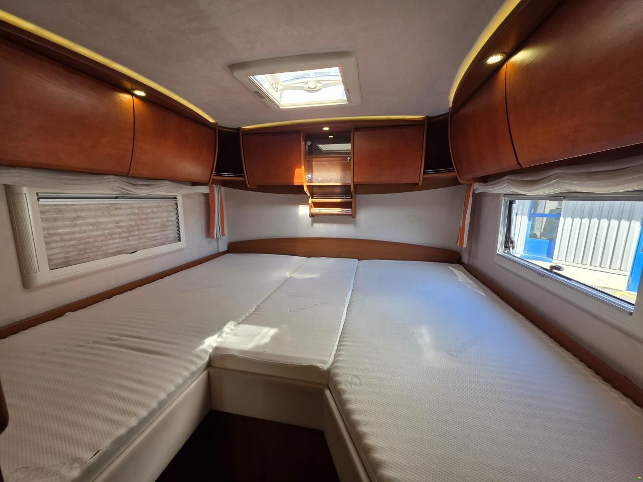 Concorde Credo 871 I L