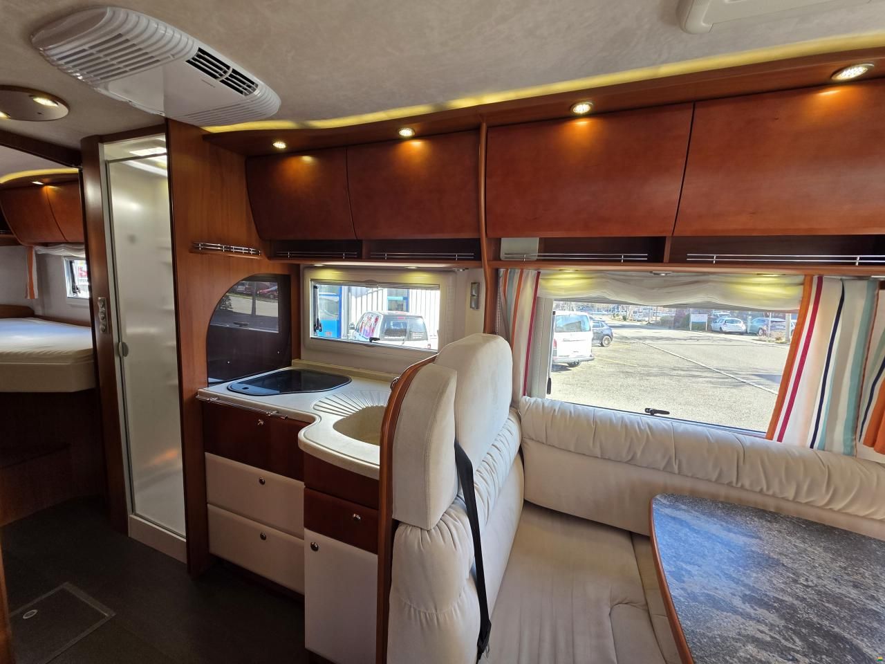 Concorde Credo 871 I L