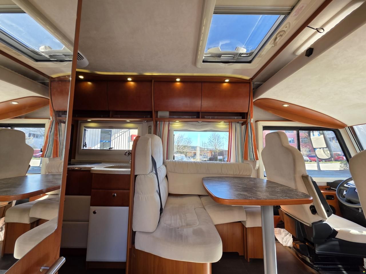 Concorde Credo 871 I L