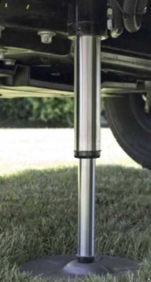 Concorde Credo 781 I L