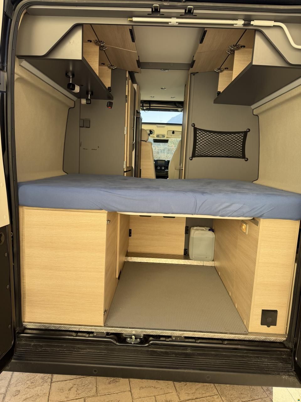 Dreamer D55 UP black addict