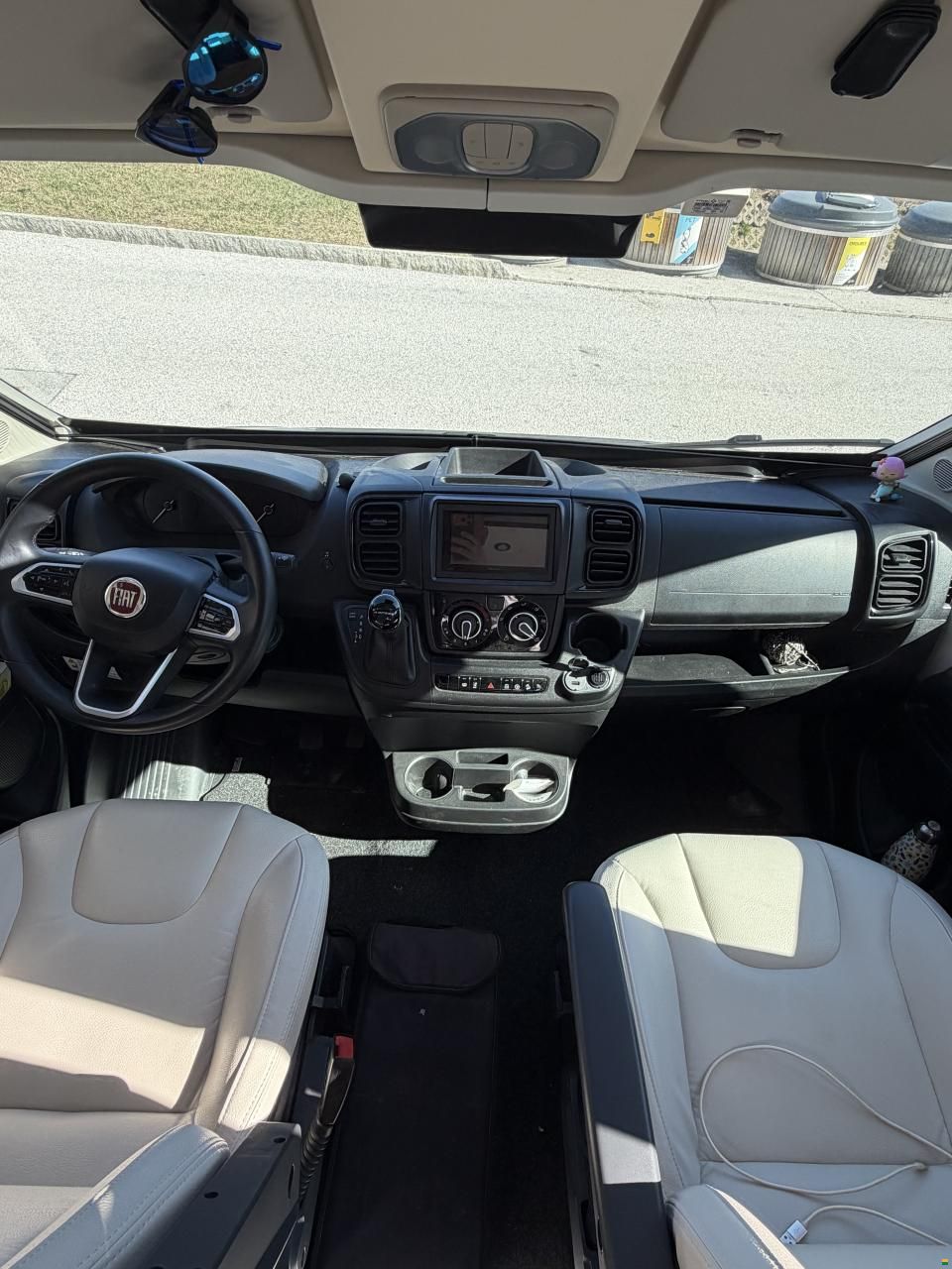 Dreamer D55 UP black addict