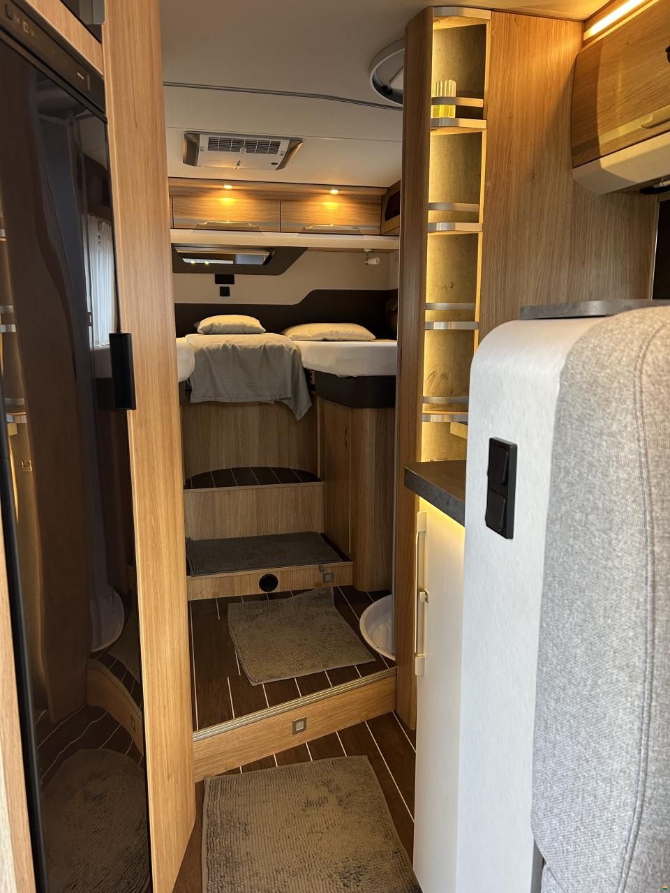 Fiat SkyWave 700 MEG