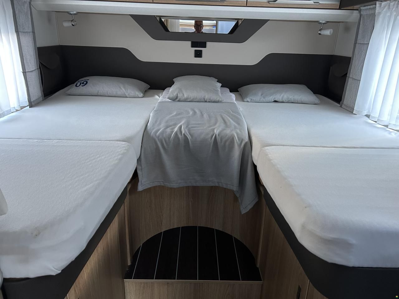 Fiat SkyWave 700 MEG