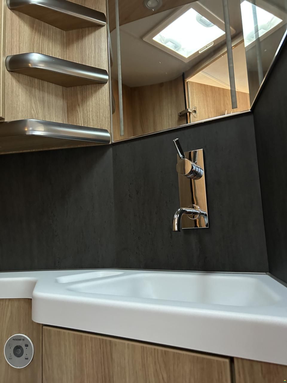 Fiat SkyWave 700 MEG