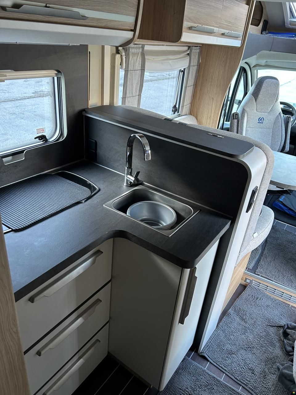 Fiat SkyWave 700 MEG