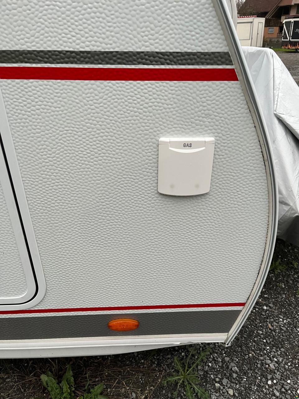 B&uuml;rstner Premio Plus 510 TK