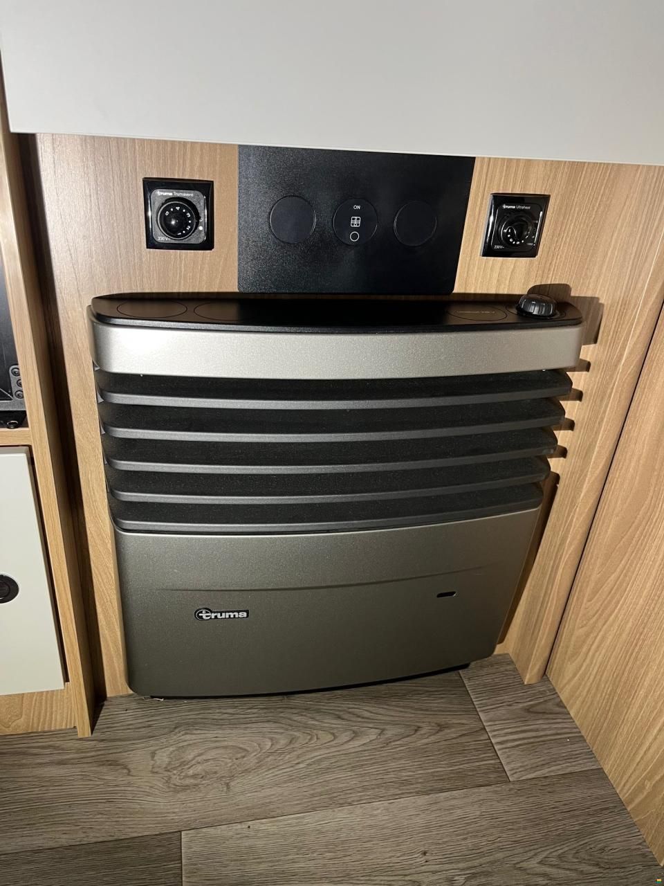 B&uuml;rstner Premio Plus 510 TK