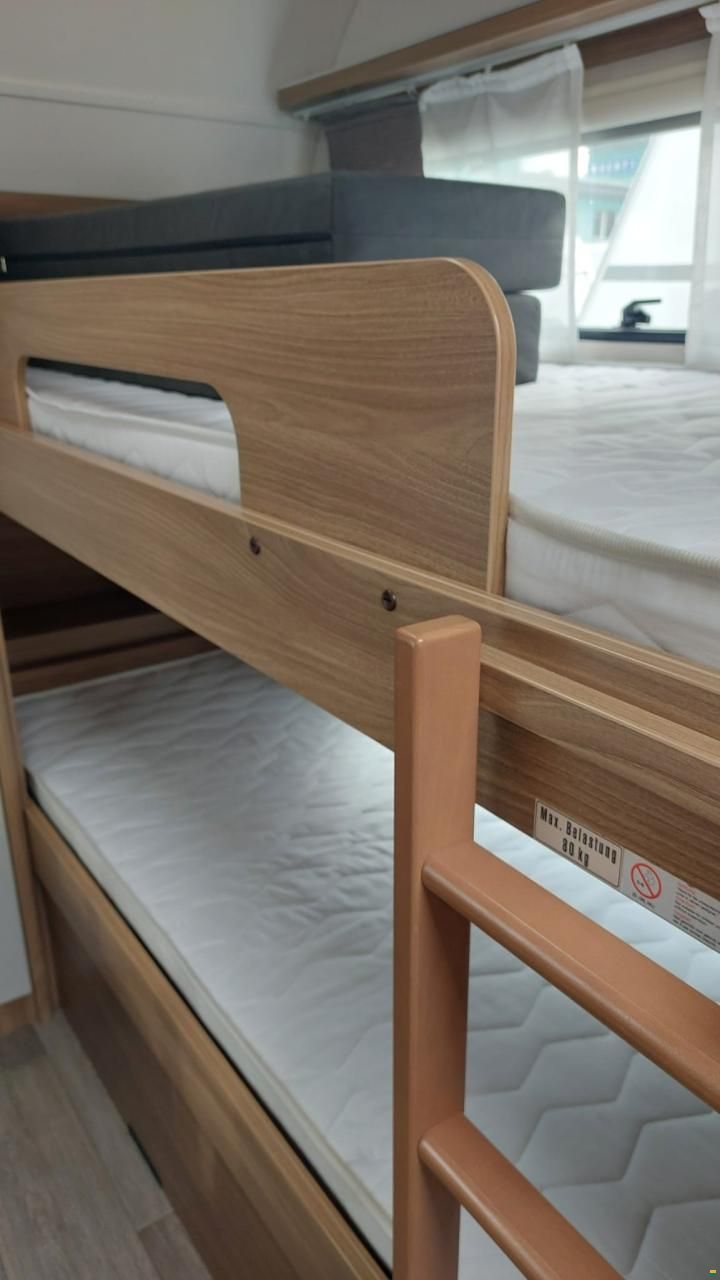 B&uuml;rstner Premio Plus 510 TK