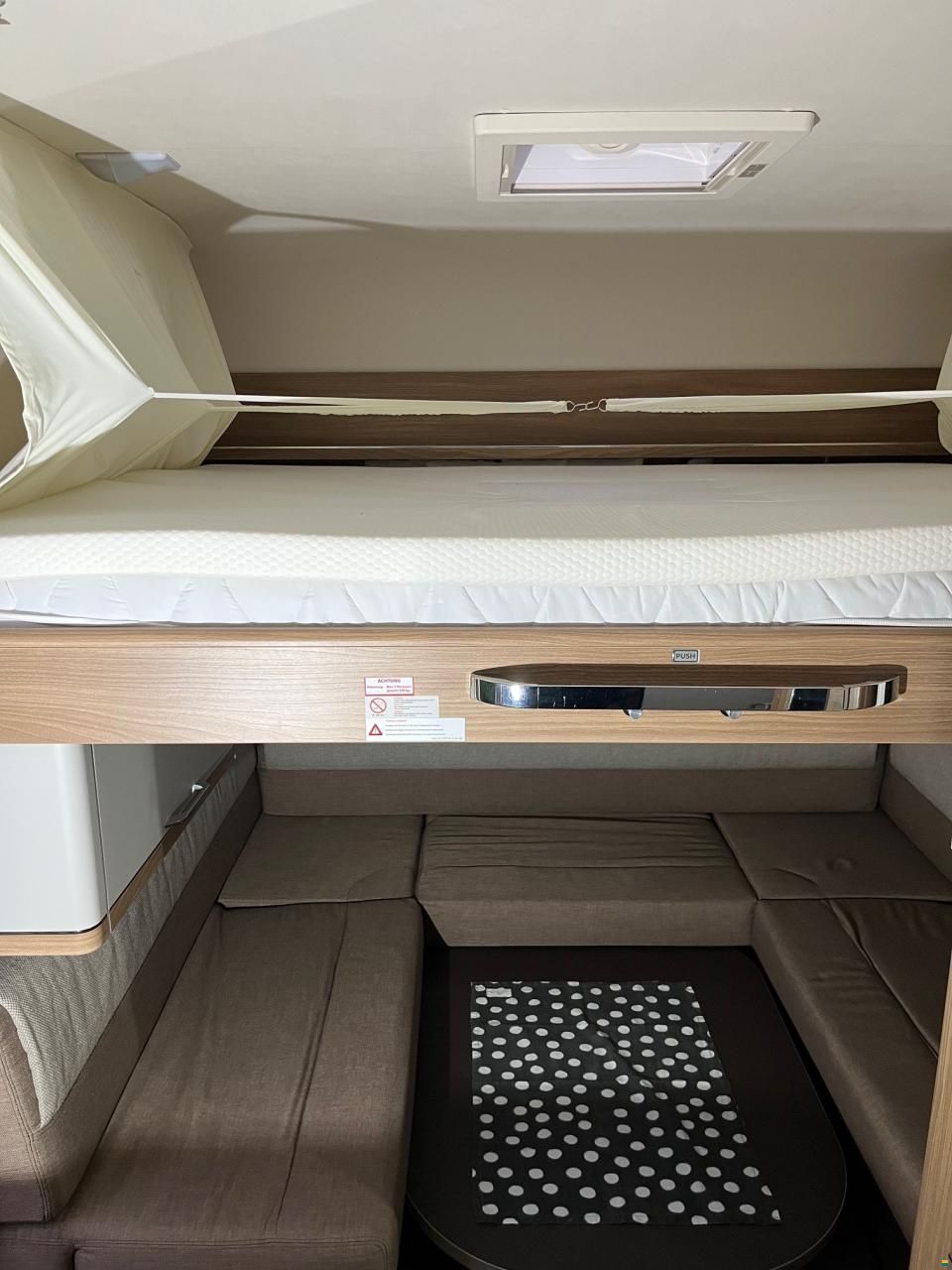 B&uuml;rstner Premio Plus 510 TK