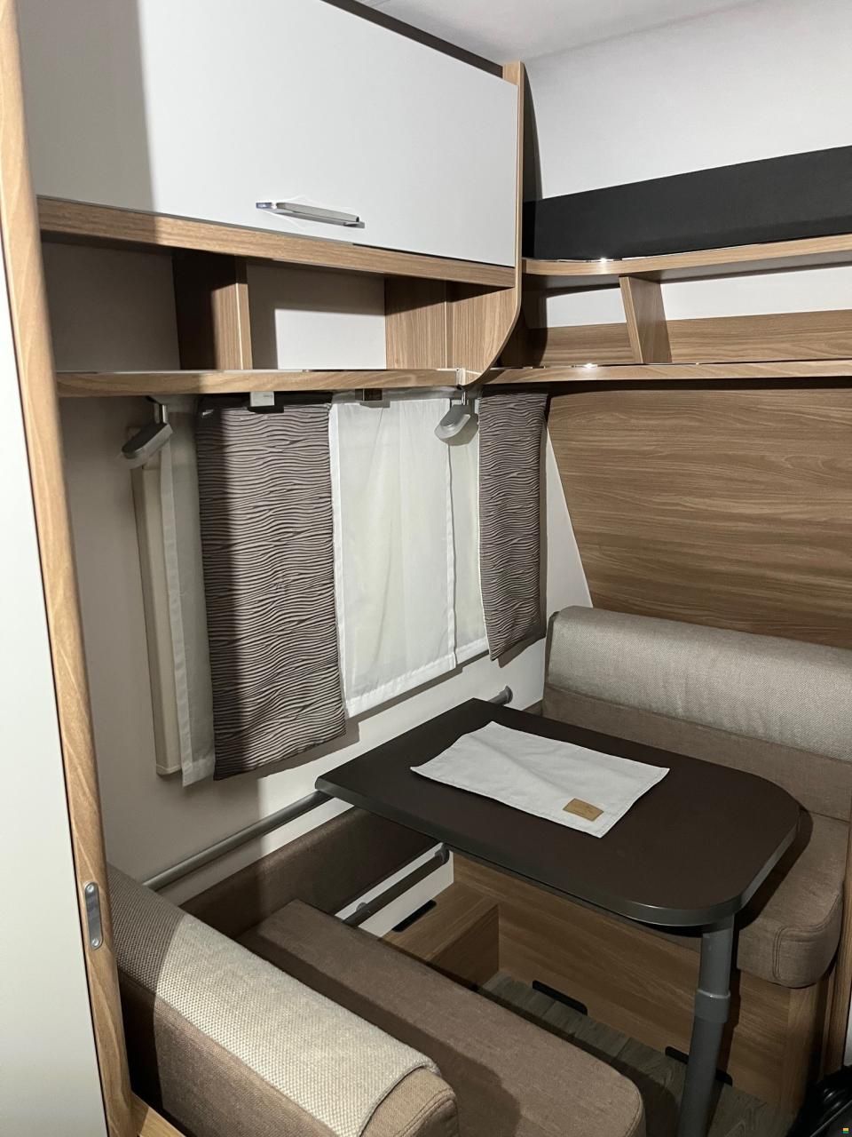 B&uuml;rstner Premio Plus 510 TK