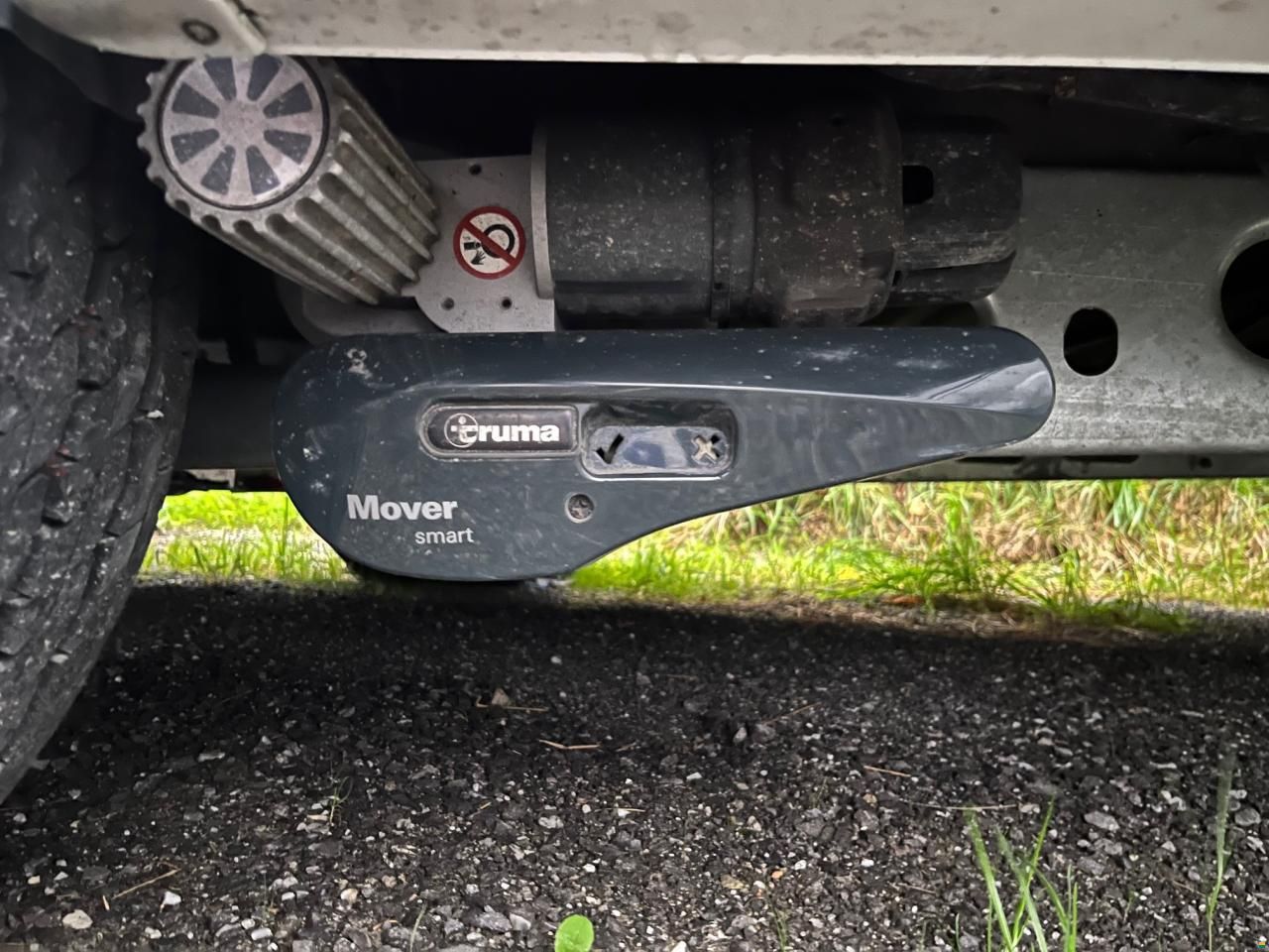 B&uuml;rstner Premio Plus 510 TK