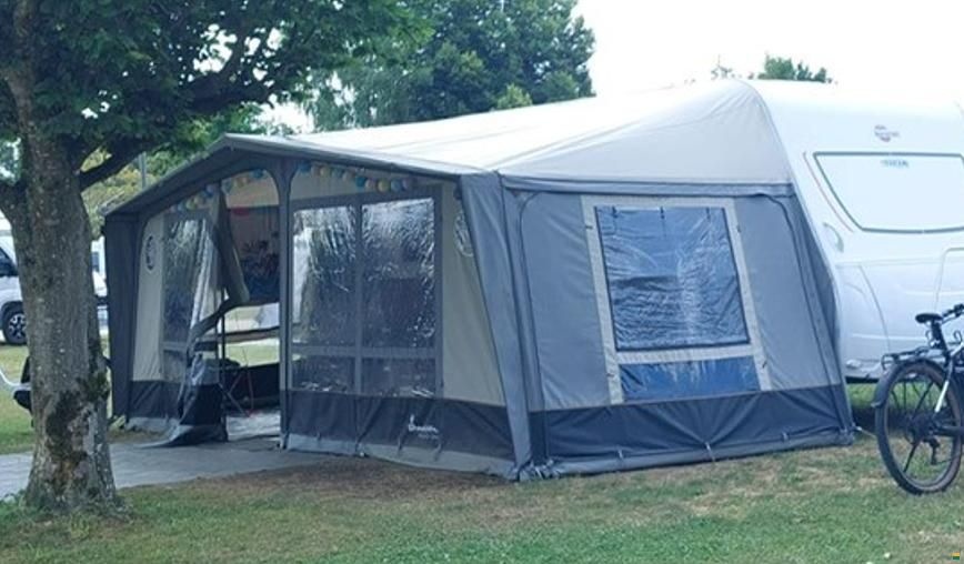 B&uuml;rstner Premio Plus 510 TK