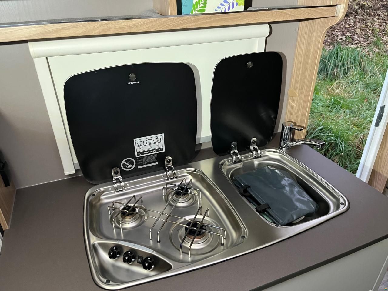 B&uuml;rstner Premio Plus 510 TK